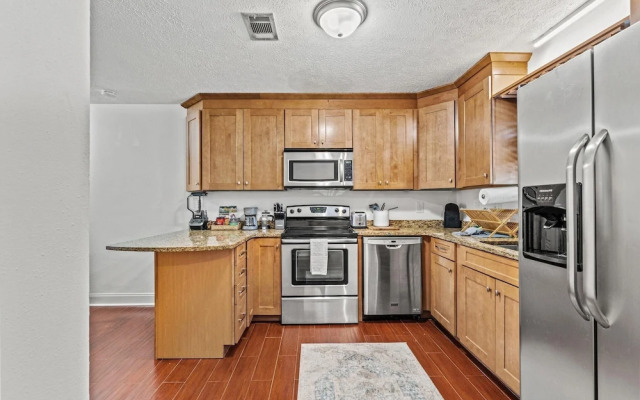 Sandpiper Philosophy