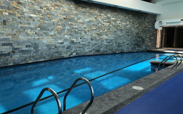Apartamento 52 Tenis y Squash Vistamar