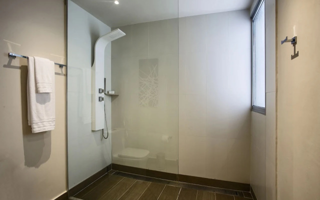 Hampton Inn David, Panama