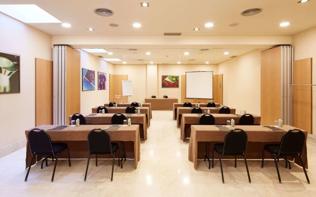 Sercotel Porta Barcelona