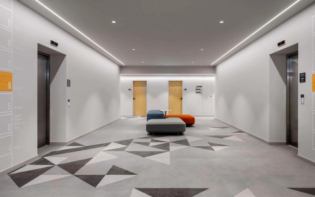 ibis Budapest Stadium