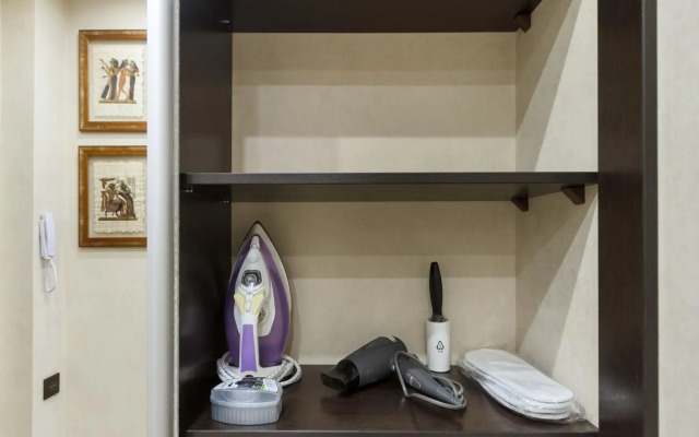 Apart NSK на улице Сухарная 96/2