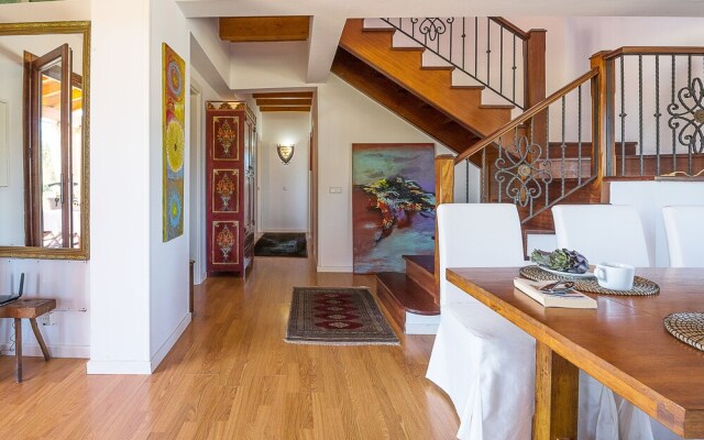 Villa Can Alba