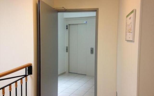 Nad'Hotel