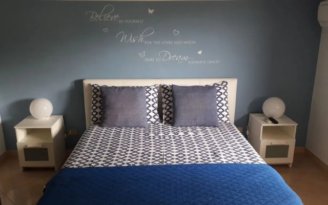 B&B Bellavista Salerno