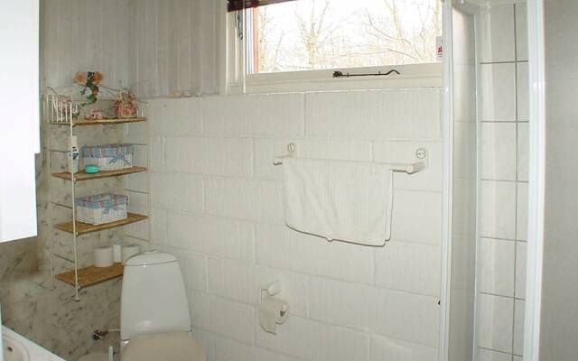 Pleasant Holiday Home in Hadsund With Terrace