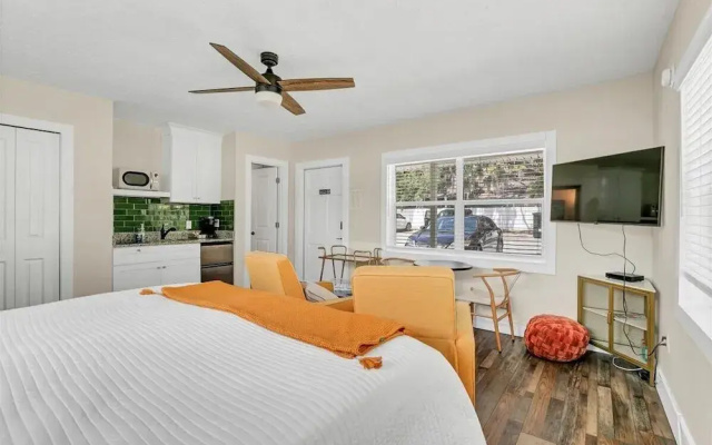 Safety Harbor Motel