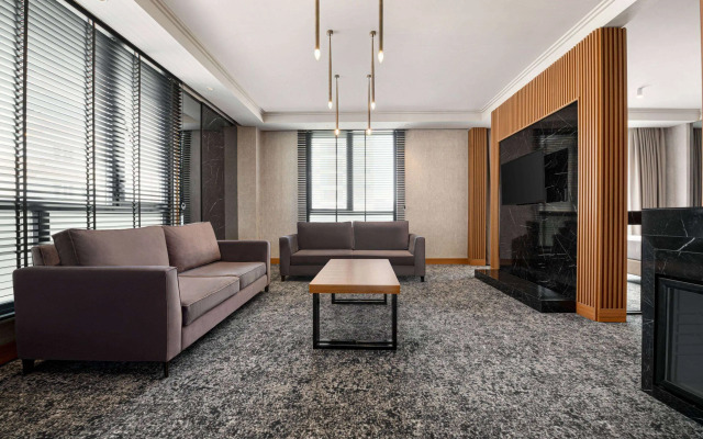 Ramada By Wyndham Gaziantep