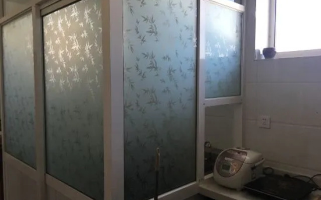 Beijing Want Want Home Stay