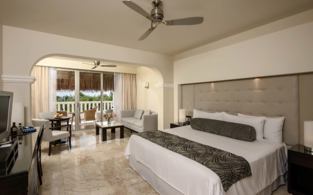 Resort Grand Sunset Princess - All Inclusive