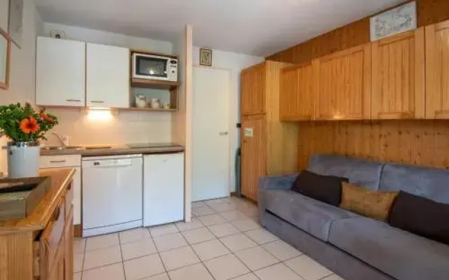 Apartment Résidence les Alberges