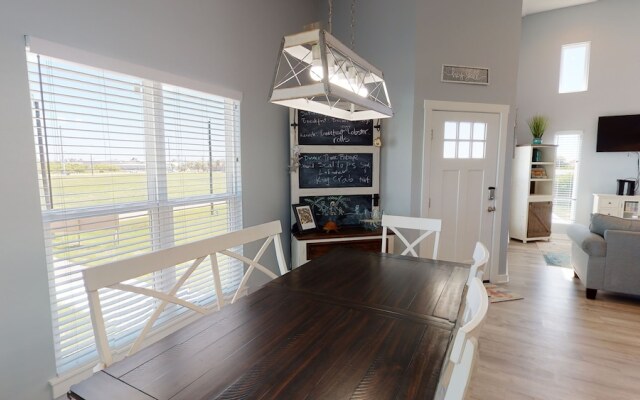 Bottoms Up 3 Bedroom Home