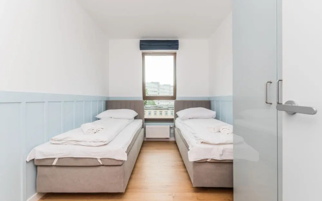 Bulvar Premium by Grand Apartments