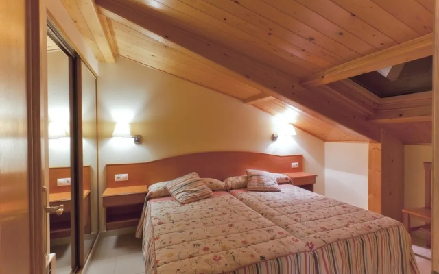 Duerming Velero Apartamentos