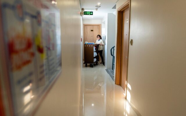 Codisea Hotel & Travel