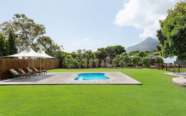 Sunset Splendour Guesthouse