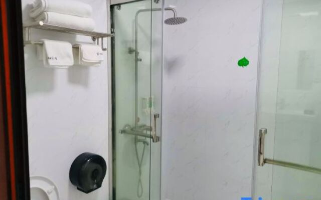 Shanghai Fukun Hotel