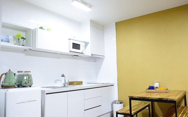 Jeju Clair de Lune Pension