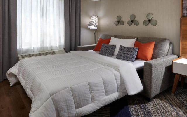 Four Points by Sheraton Vaughan