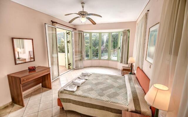 Kerasia Bay View Villa