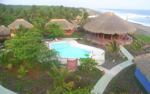 Hotel Isleta de Gaia
