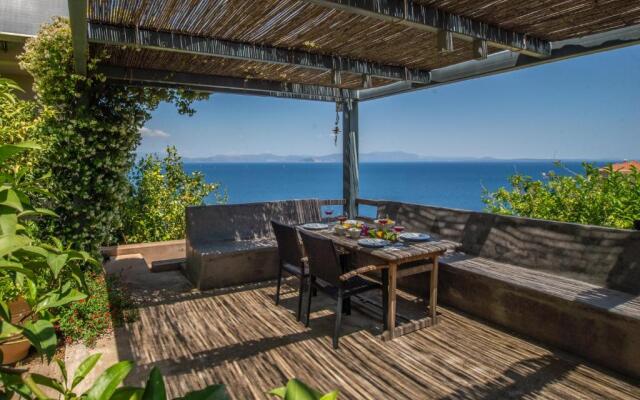 Sea Whisper Villa Peloponnese