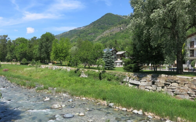 La Borgata Calchesio