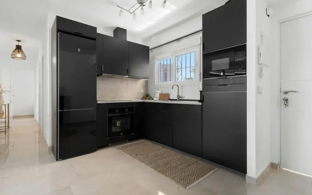 Colina Blanca Family Apartment With Pool by Costarentals - Ref 23