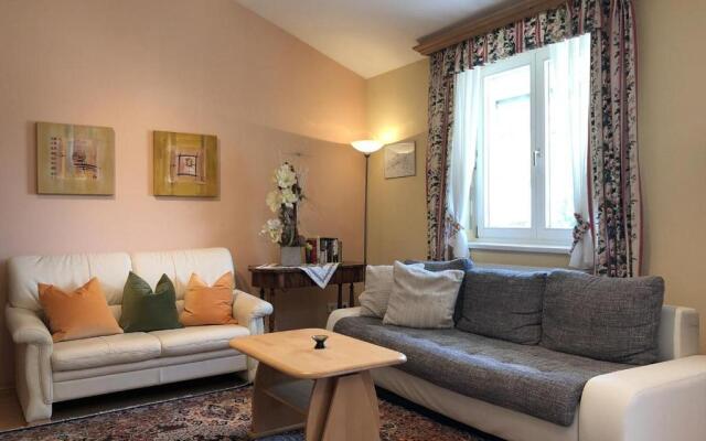 Haus Silent Apartment WIEMER TOP 27