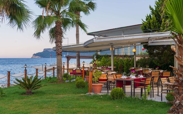 Sealife Kemer Resort Hotel - All inclusive