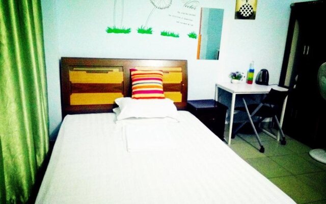 Meiliwan Hostel