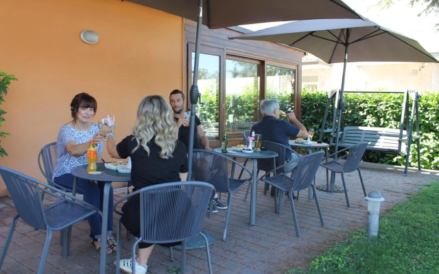 Hotel Cladan