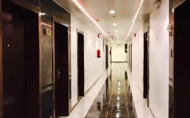 Ayar Hotel Apartments Families Only