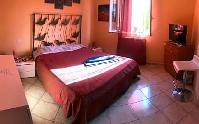B&B A Casa Mia
