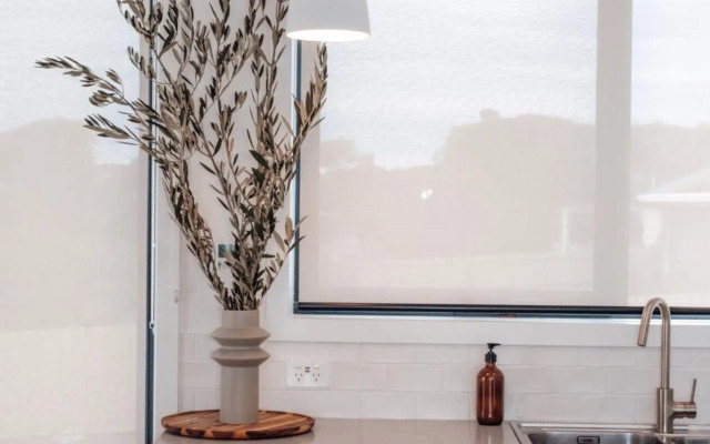 Oceanhus Port Campbell