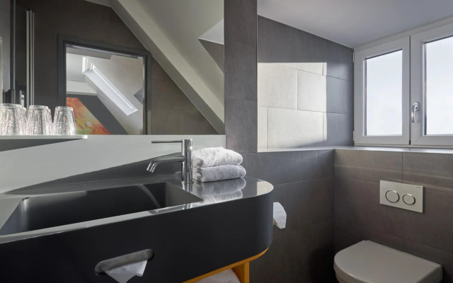 Buddy Hotel