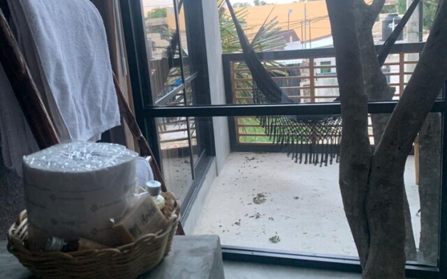 Ariche Tulum Hotel y Hostal