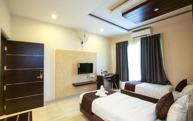 Mazus Inn