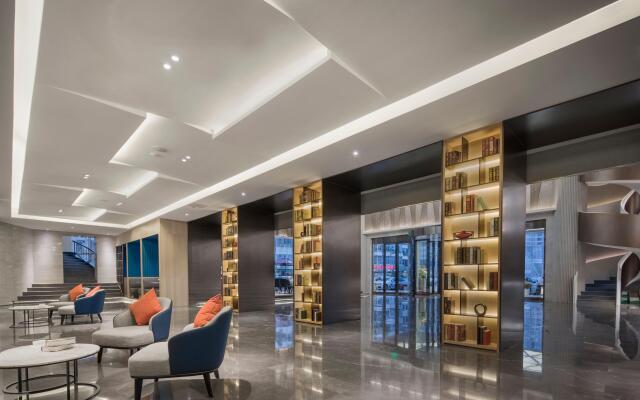 Holiday Inn Express Xiamen Lushan by IHG