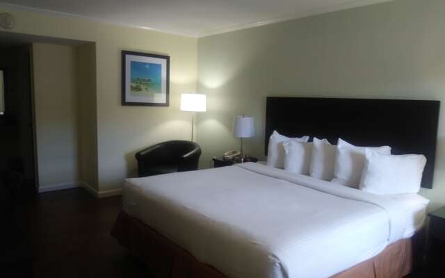 Fairway Inn Florida City Homestead Everglades