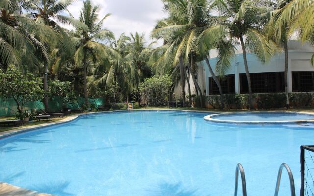 Vedic Village Sriperumbudur