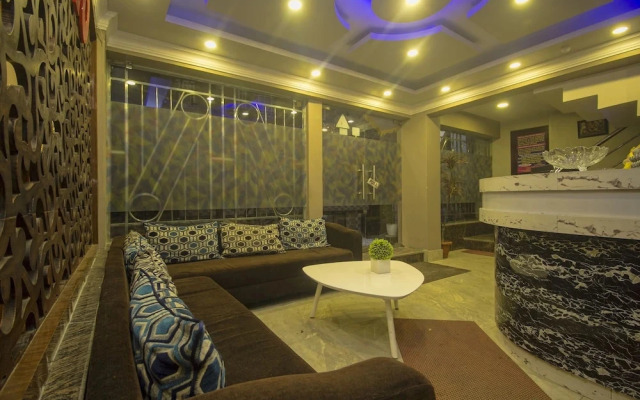 Silver Crescent By OYO Rooms