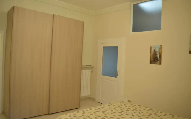Leonessa di Puglia