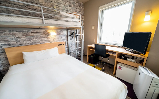 Super Hotel Takamatsu Kinenkan