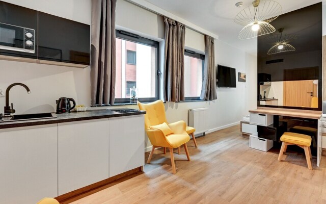 Dom & House - Apartments Old Town Deo Plaza