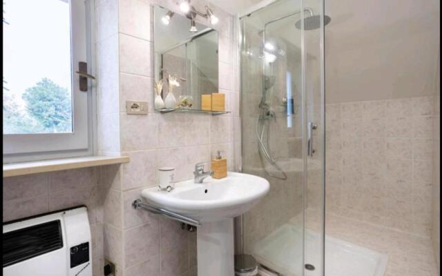 La Bottega, holiday house