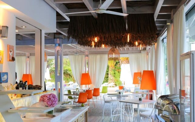 Mandraki Village Boutique Hotel