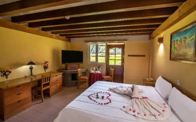 Pisac Inca Guest House - Hostel