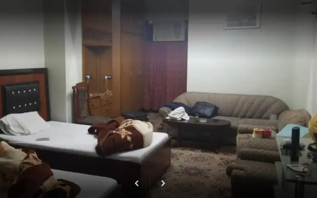 Hotel Qasr e Gul