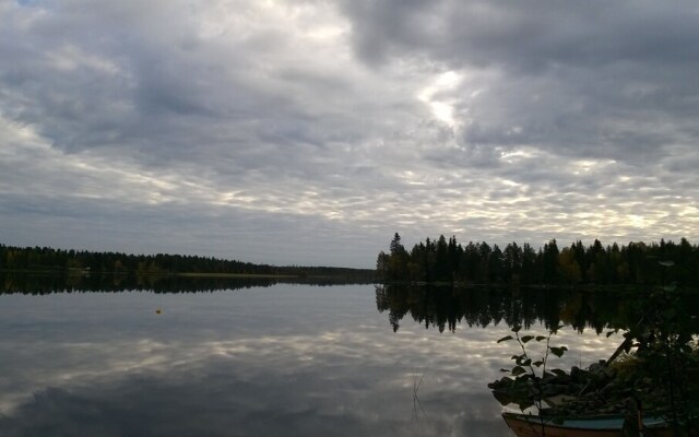 Kuusamon Keitaan Helmi